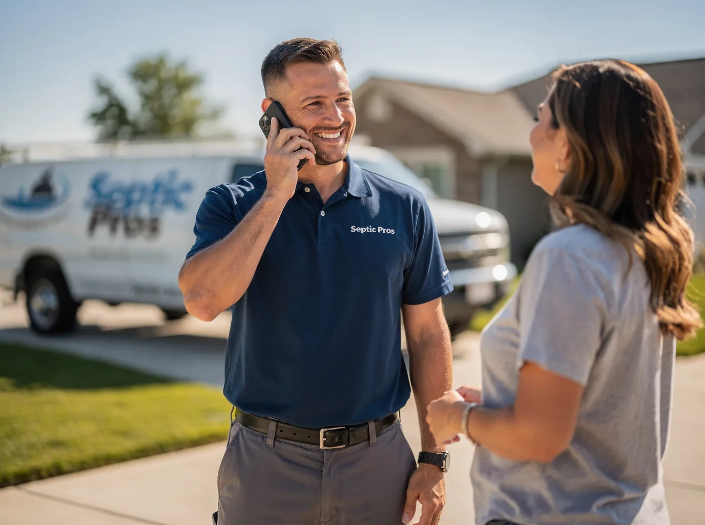 Septic Tank Pumping Castroville, TX FAQs